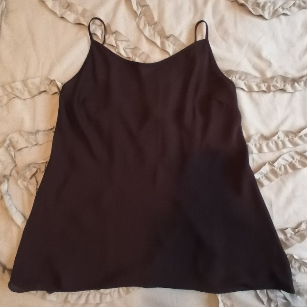 silky camisole